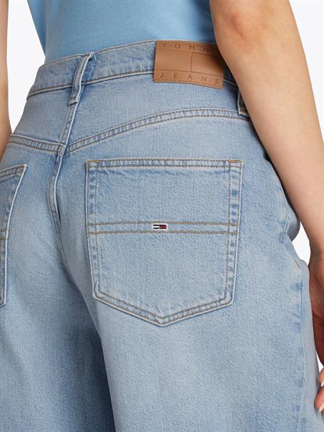 CHARLIE MR LOOSE WD BI0112 CO denim light