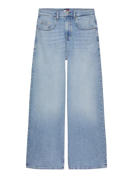 CHARLIE MR LOOSE WD BI0112 CO denim light