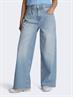 CHARLIE MR LOOSE WD BI0112 CO denim light
