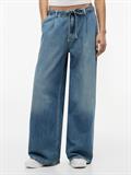 CHARLIE MR LOOSE WD TIE CJ6039 denim medium