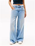 CHARLIE MR LOOSE WIDE BI0112 CO denim light