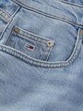 CHARLIE MR LOOSE WIDE BI0112 CO denim light