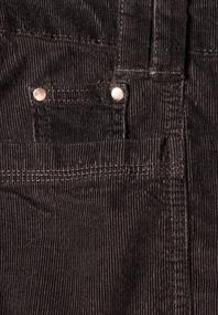 charred brown