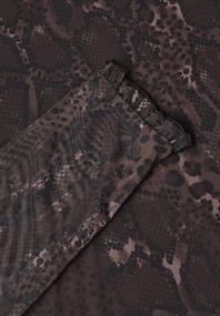 charred brown