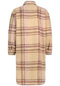 check: beige-brown-purple