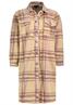 check: beige-brown-purple