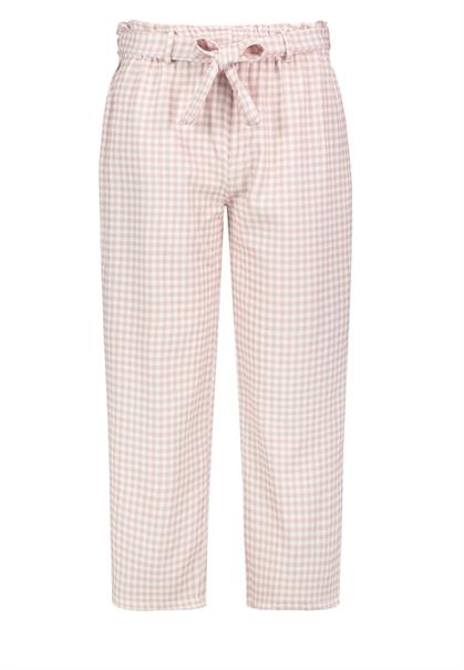 check: rose-white