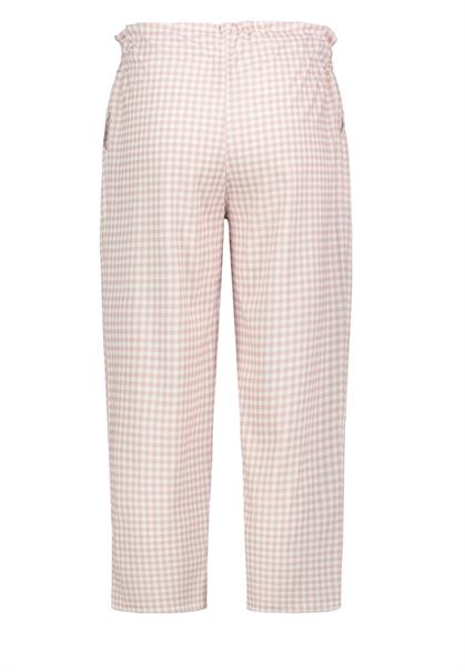 check: rose-white