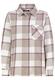 check: slate grey-offwhite-warm grape