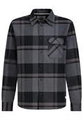 check: tahiti pearl grey-black