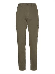 CHELSEA CARGO GMD army green