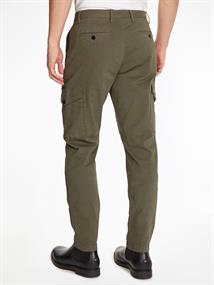 CHELSEA CARGO GMD army green