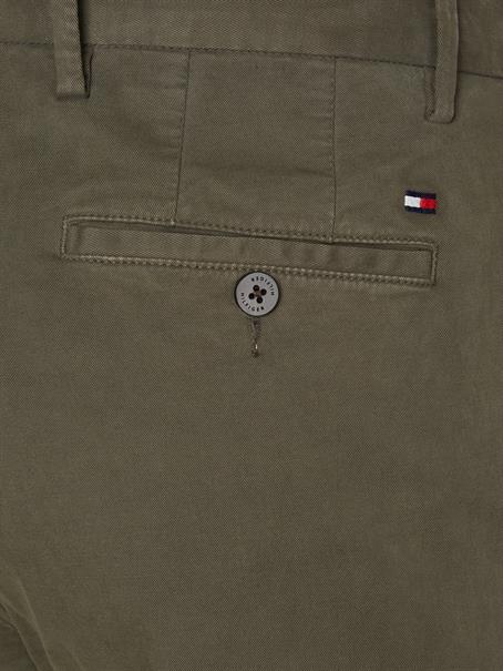 CHELSEA CARGO GMD army green