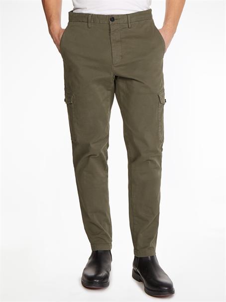 CHELSEA CARGO GMD army green