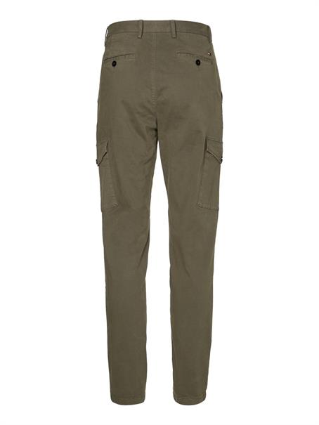 CHELSEA CARGO GMD army green