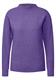 Chenille Dolman Pullover wild lilac