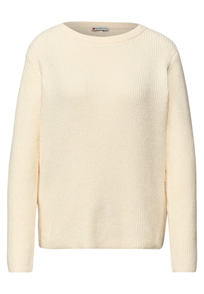 Street One Damen Pullover A303485 günstig online kaufen
