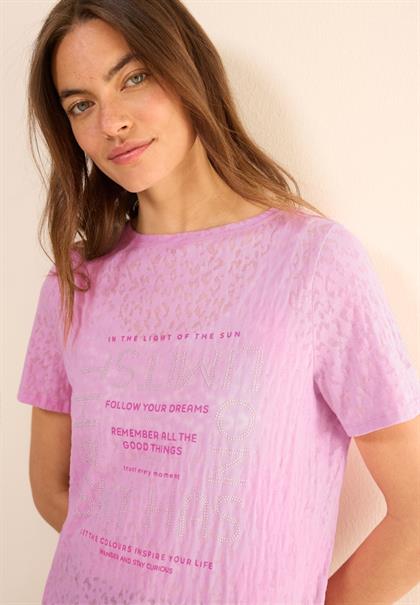 cherry blossom pink