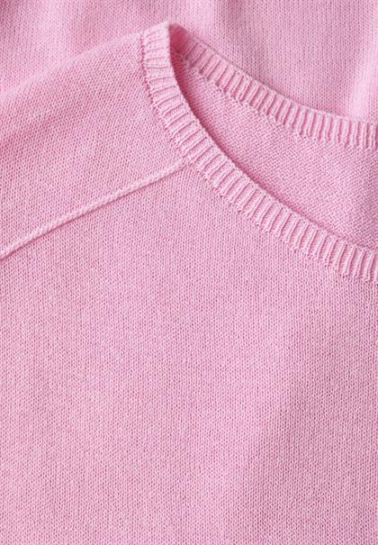 cherry blossom pink