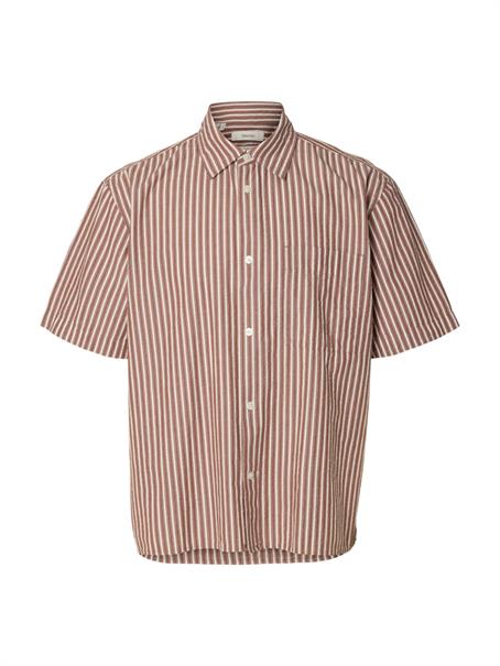 cherry mahogany