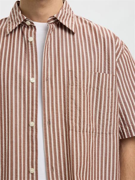 cherry mahogany