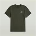 Chest logo r t asfalt