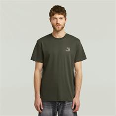 Chest logo r t asfalt