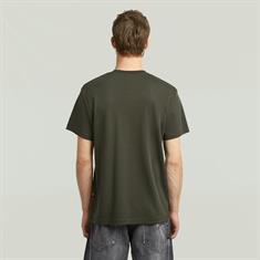 Chest logo r t asfalt