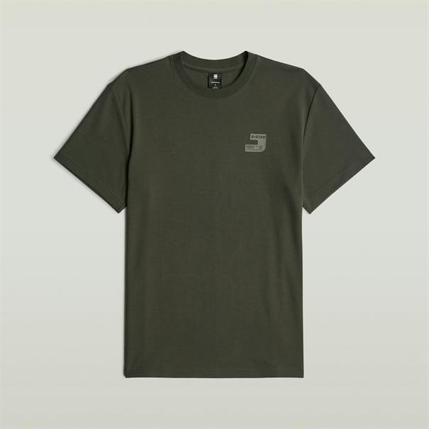 Chest logo r t asfalt