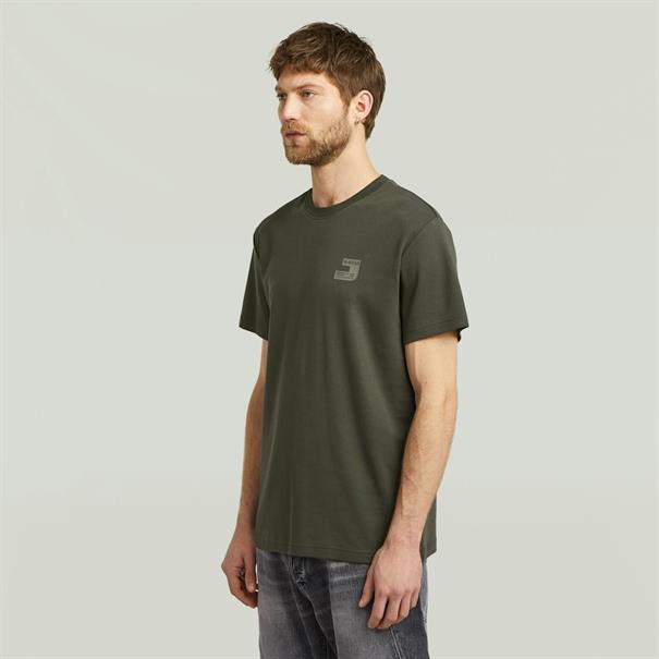 Chest logo r t asfalt