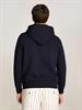 CHEST STRIPE HOODY desert sky