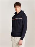 CHEST STRIPE HOODY desert sky