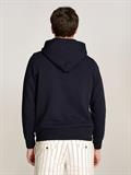 CHEST STRIPE HOODY desert sky