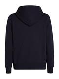 CHEST STRIPE HOODY desert sky