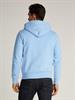 CHEST STRIPE HOODY vessel blue
