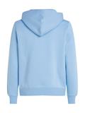 CHEST STRIPE HOODY vessel blue