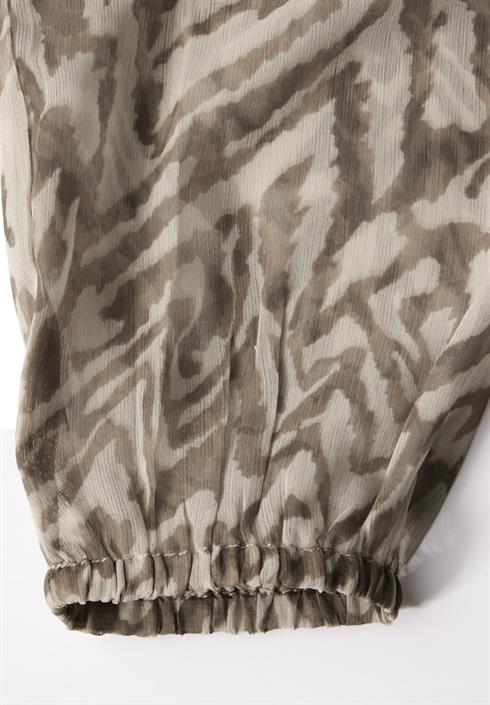 chiffon-bluse-mit-raffung-honey-sand