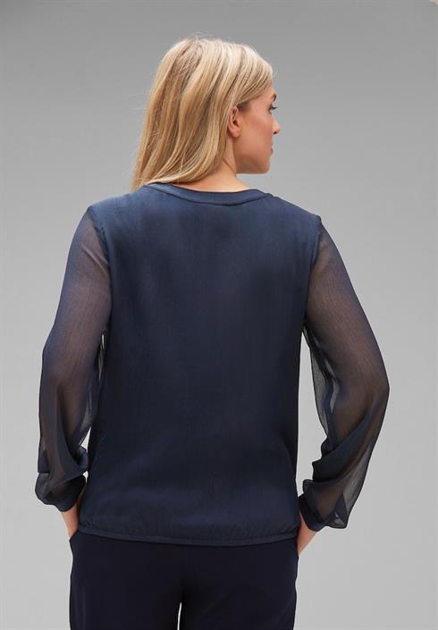 chiffonbluse-mit-gummibund-deep-blue