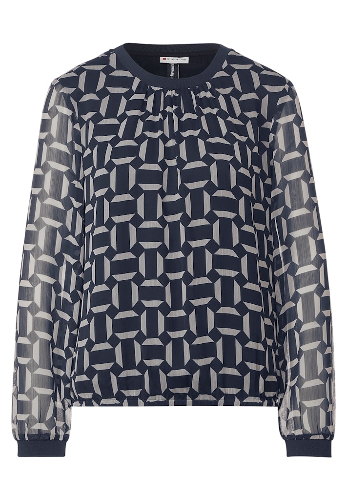 Street One Damen Bluse A344212 günstig online kaufen