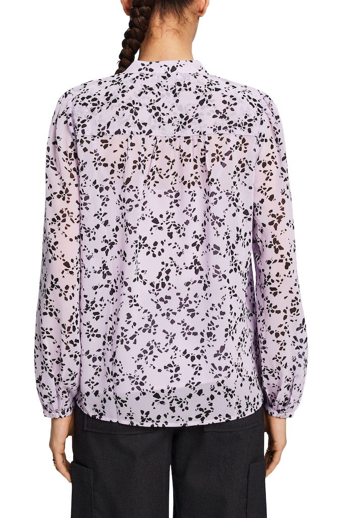 chiffonbluse-mit-print-lavender