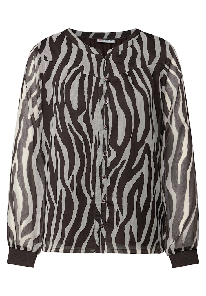Street One Damen Bluse A346060 günstig online kaufen