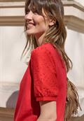 chili red