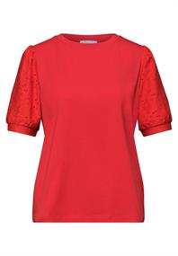 chili red