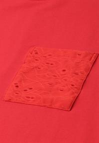 chili red