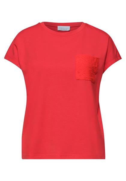 chili red