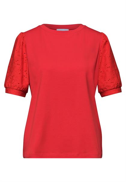 chili red