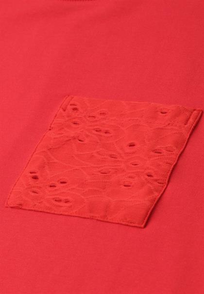 chili red