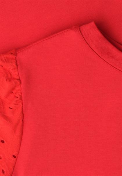 chili red