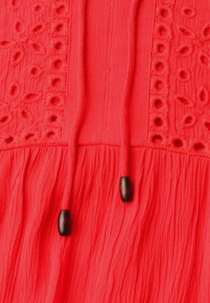 chili red