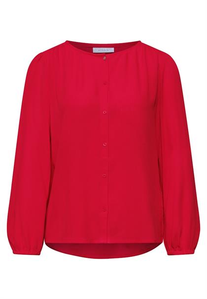chili red